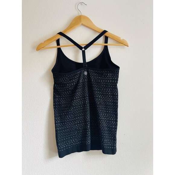 Athleta workout razor back size S - Picture 1 of 3